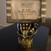 Disney Parks Star Wars Galaxy's Edge Protocol Droid Hand Frame Photo Picture NEW
