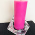Vintage MCM candle holder