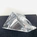 Vintage MCM candle holder