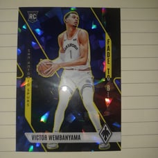 Victor Wembanyama 2024 Phoenix