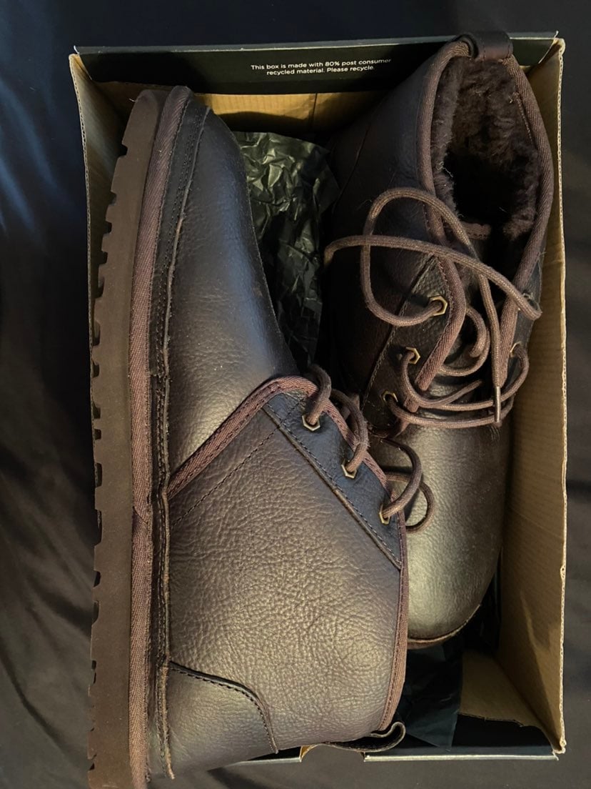 UGG Australia Neumel