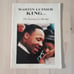 Martin Luther King Jr, The Journey of a Martyr, 1968 Special Tribute Magazine