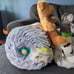 Custom Diaper Cake