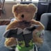 Custom Diaper Cake
