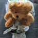 Custom Diaper Cake