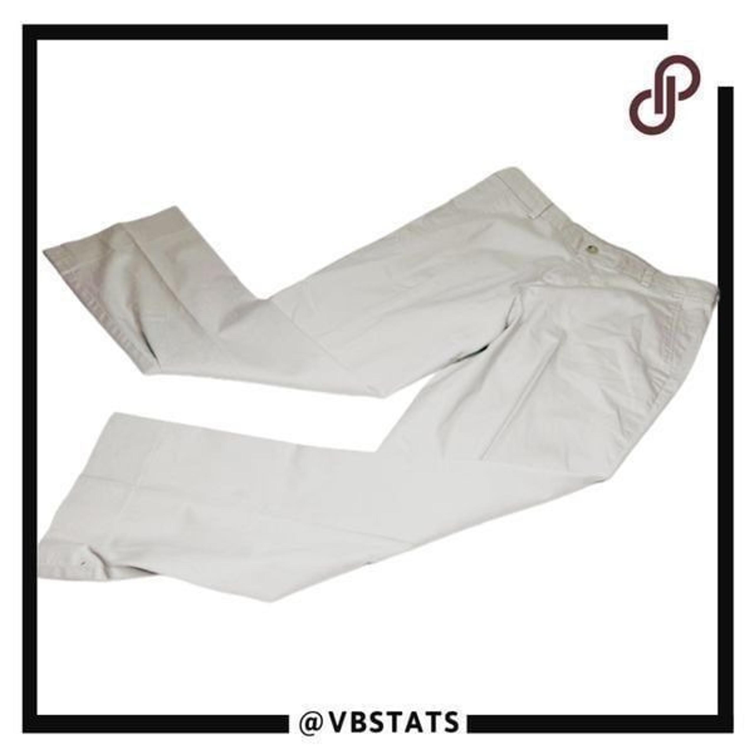 Southern Tide Intercoastal Men's Classic Fit Performance Chino Pants Khaki Sz 32