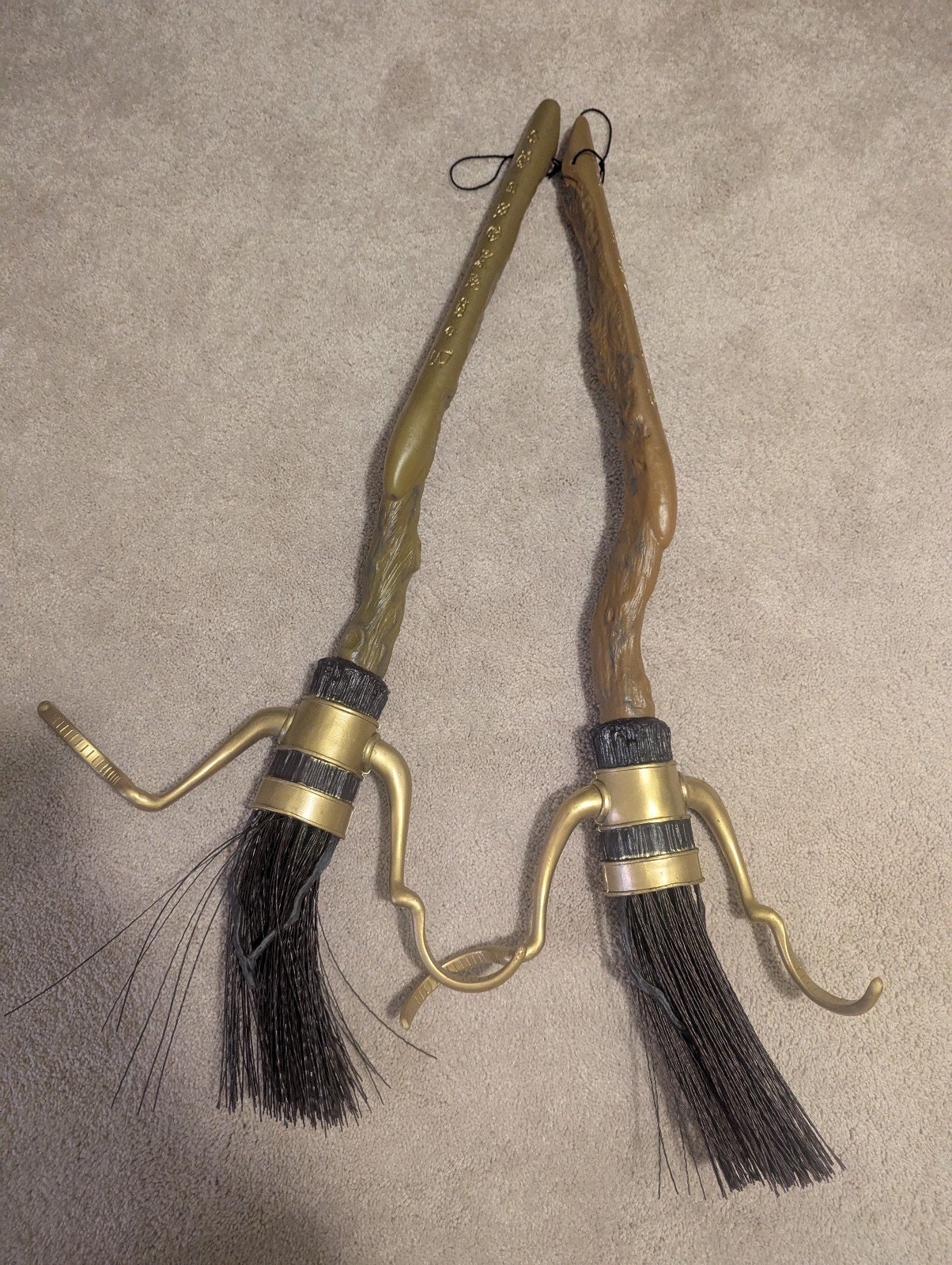 Harry Potter Nimbus 2000