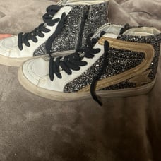 Shu shop sneakers