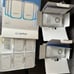 TWO Clarifion ODRx Air purifier and FIVE Aironizer bundle