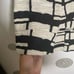 Lafayette 148 Abstract Print One Button Blazer