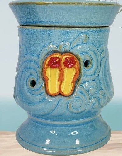 Scentsy ohana warmer