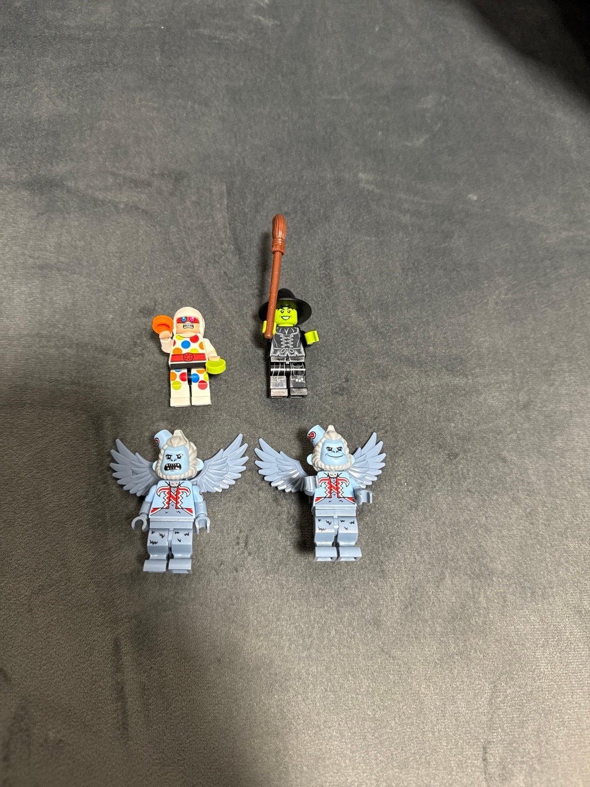 legos Lot