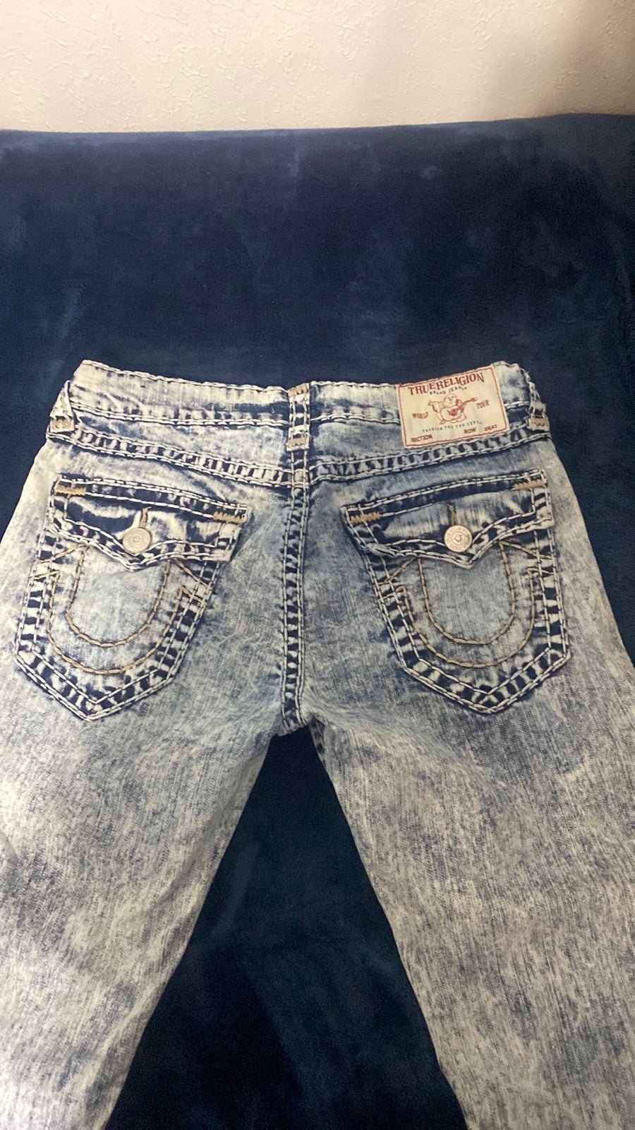 True Religion jeans