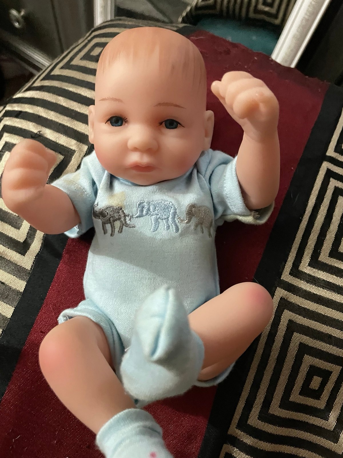 Reborn babys