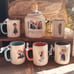 Disney encanto Rae Dunn set