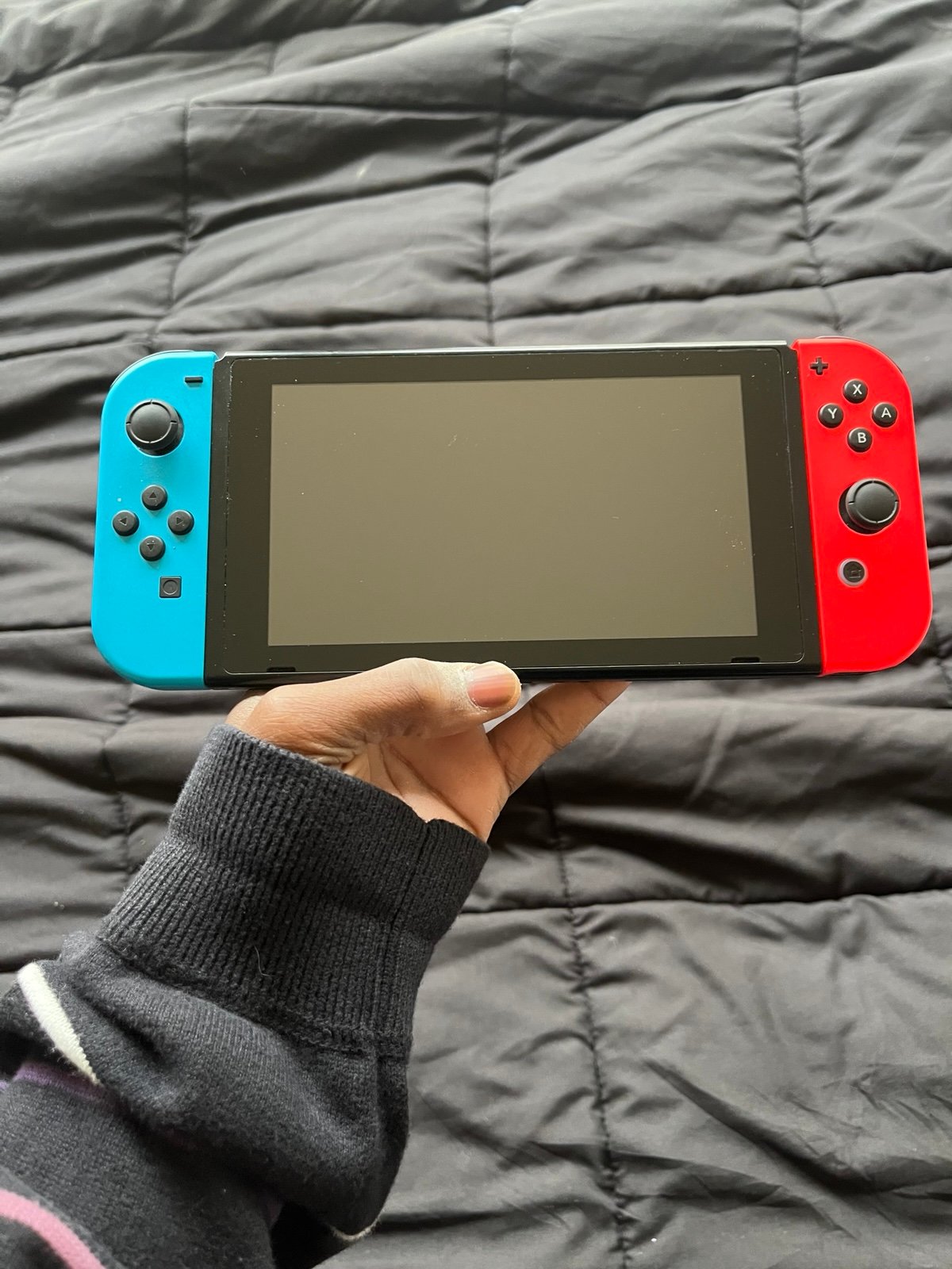 Nintendo Switches