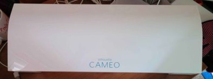 silhouette cameo