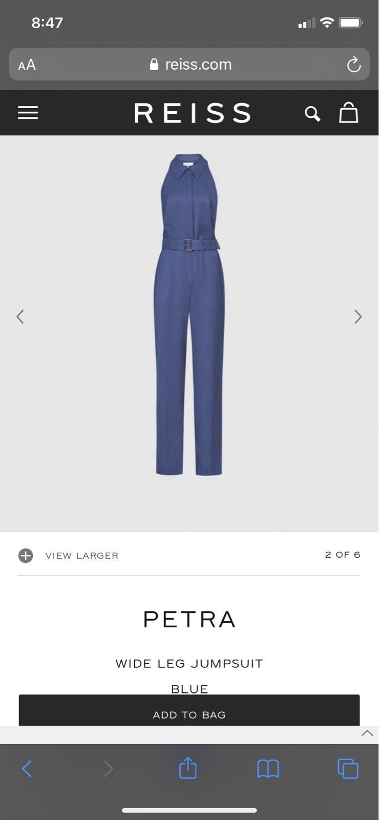 reiss