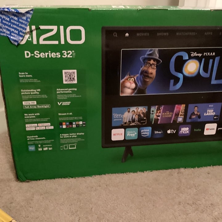 Vizio