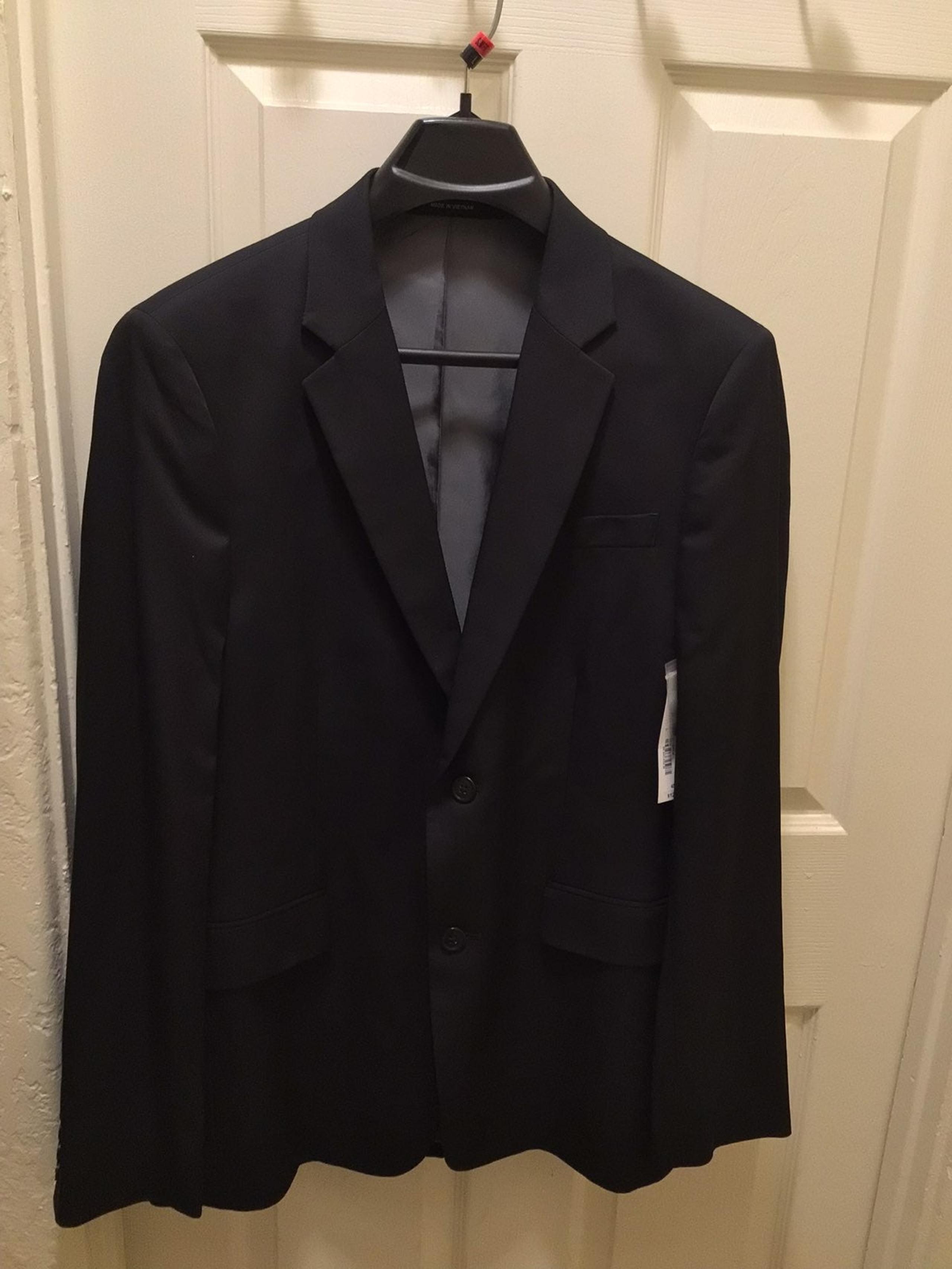 men's full suit