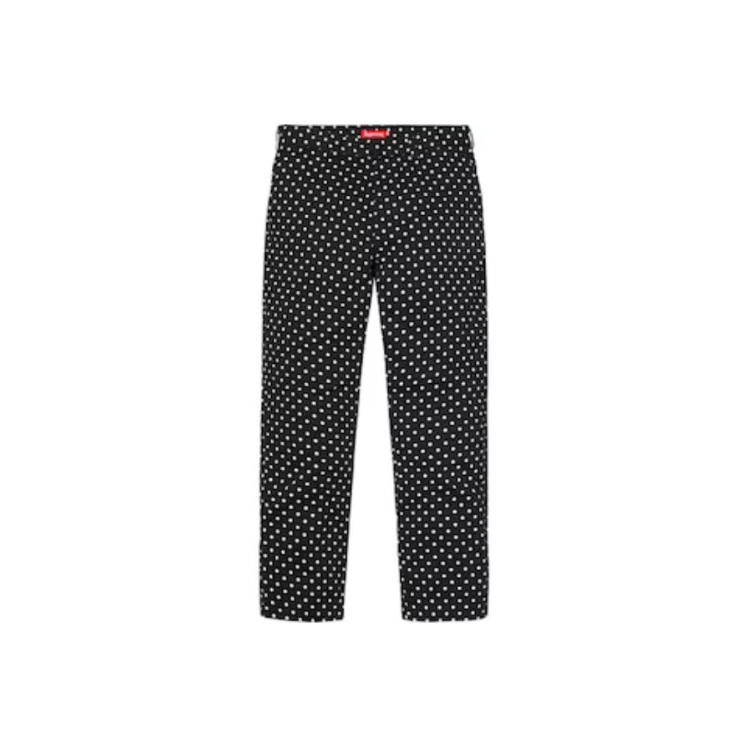Supreme Pants for Men | Mercari