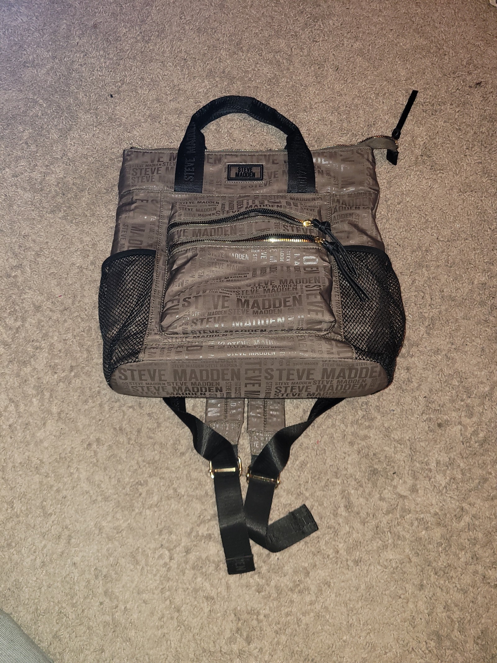 Steve madden bag