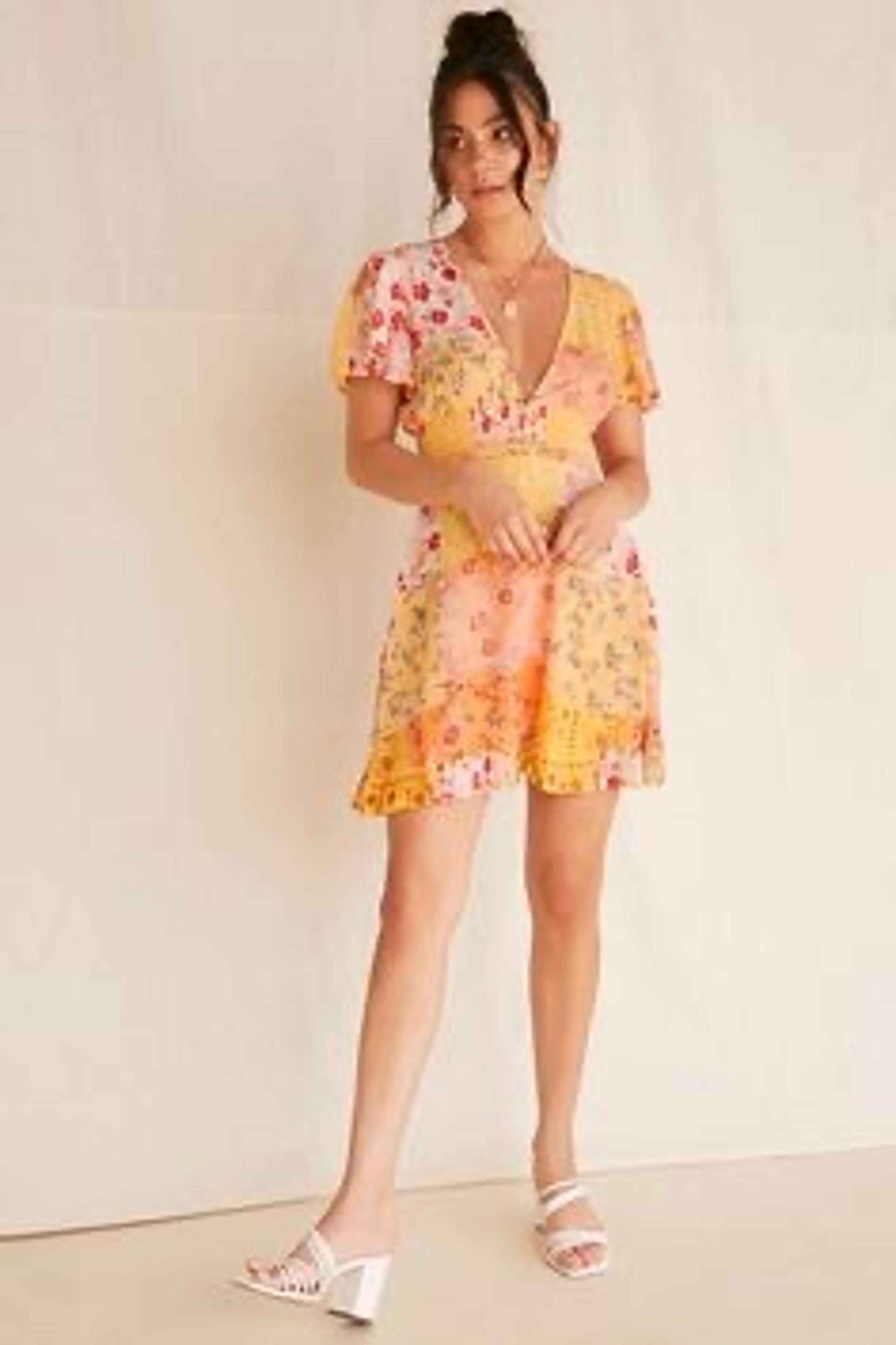 Summery dress
