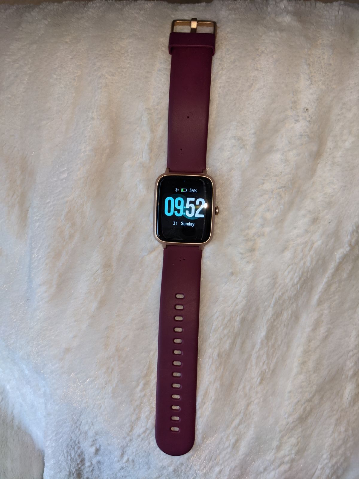 Smartwatch