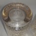 Fitz & Floyd, Confetti - Three (3) Highball Glasses - DISCONTINUED