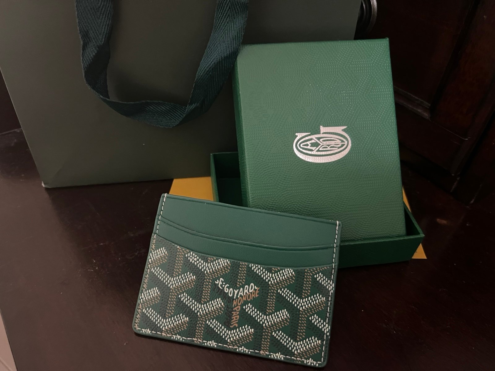 Wallet