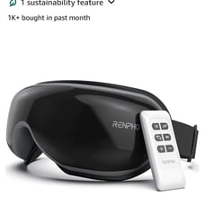 Eye Massager