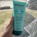 [New] Kerastase Resistance Strengthening Conditioner for Damaged Hair from Heat