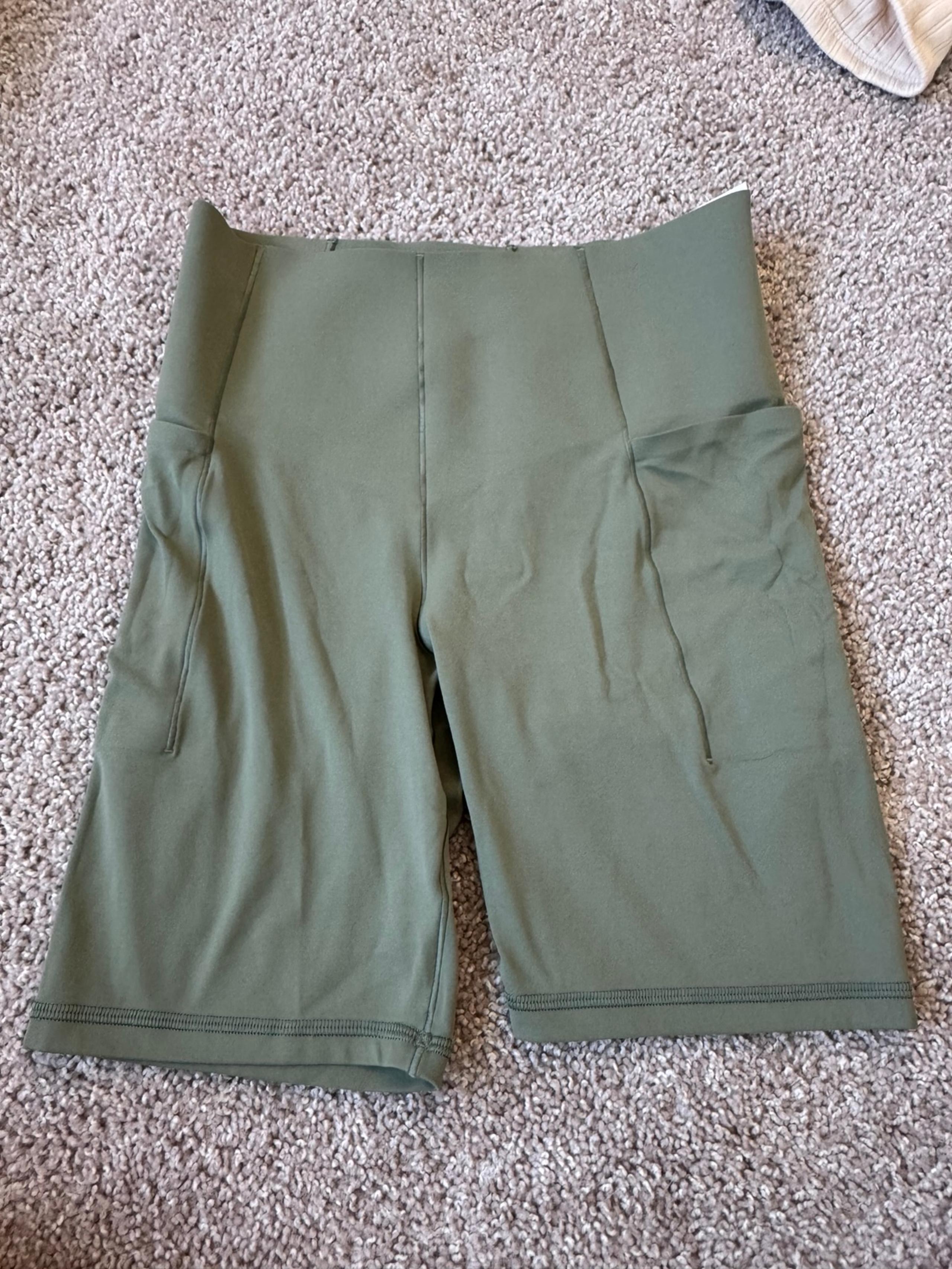 Aerie Biker Shorts
