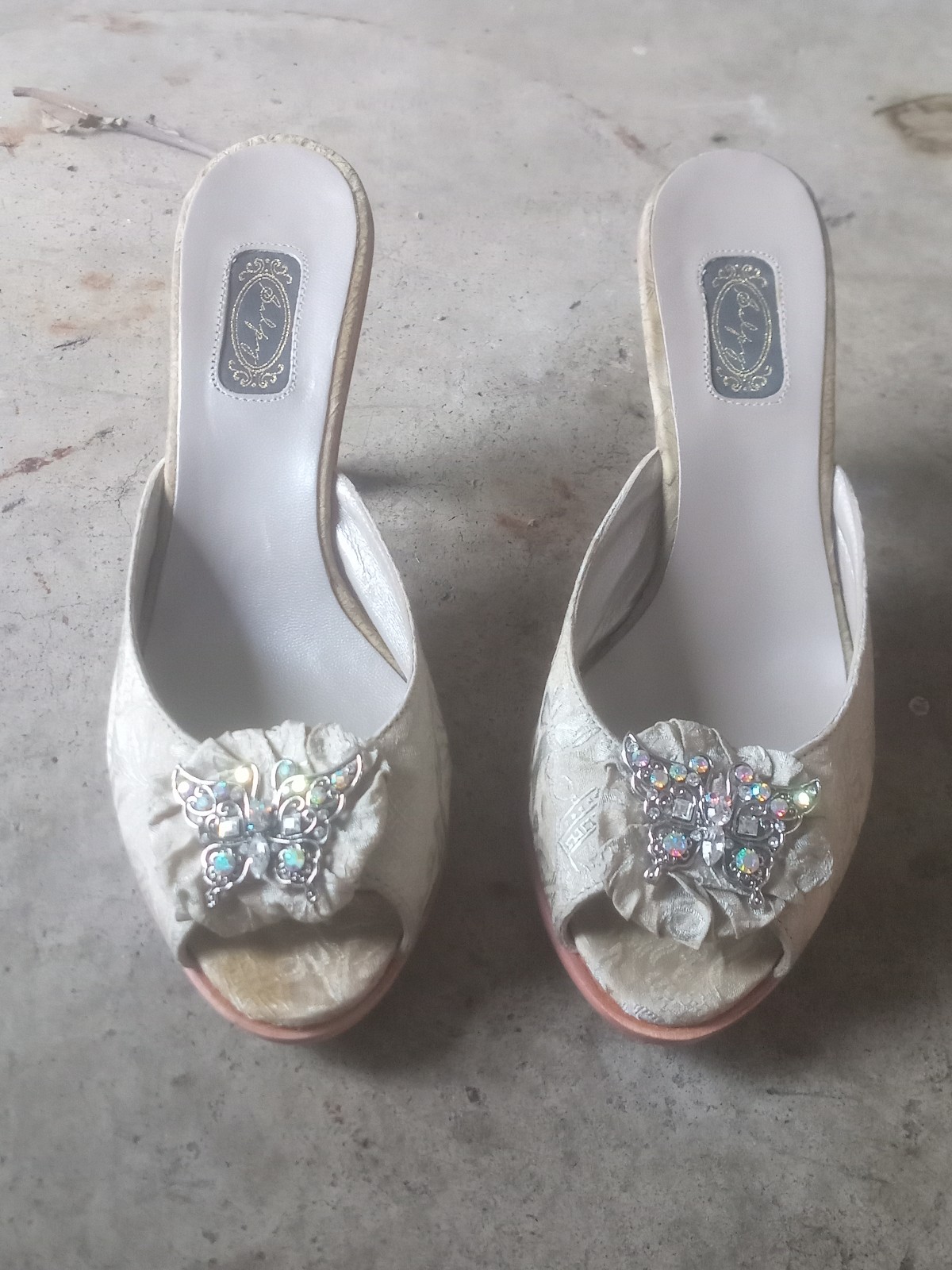Heels
