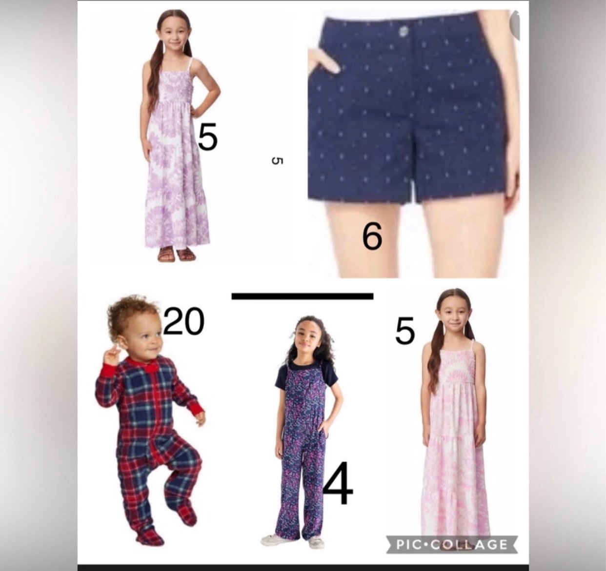 Universal Thread Hannah Pumps 7