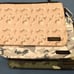 COREFLEX Premium Tool Pouch Zipper Bag, Small Tool Bag, Multipurpose Storage