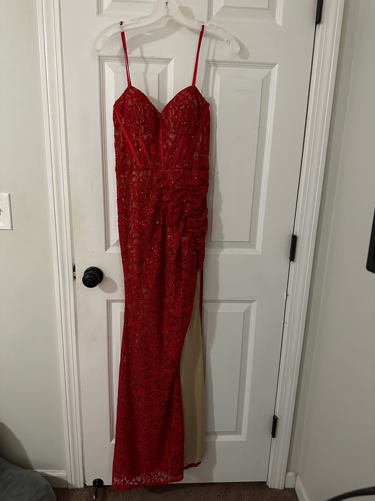 Prom Dress size 8