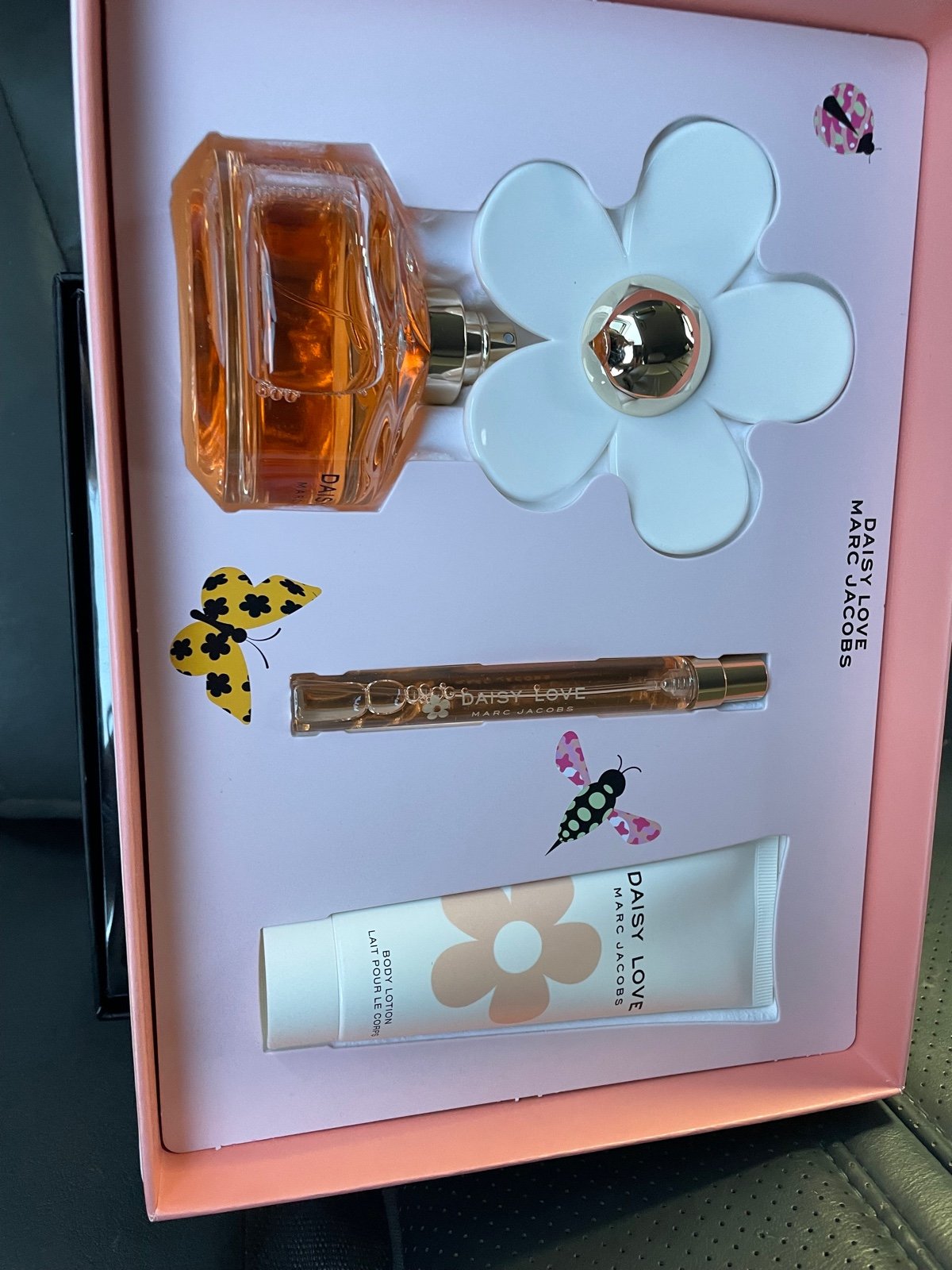 Marc Jacobs Daisy Dream Eau de Toilette 3.4oz