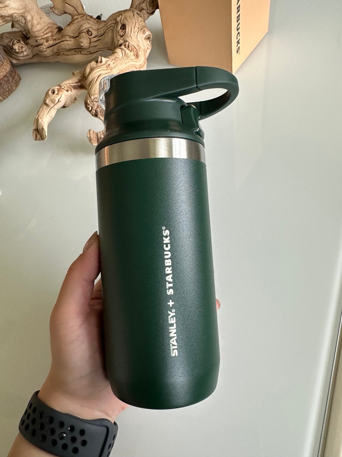 Starbucks Stanley China Limited Edition