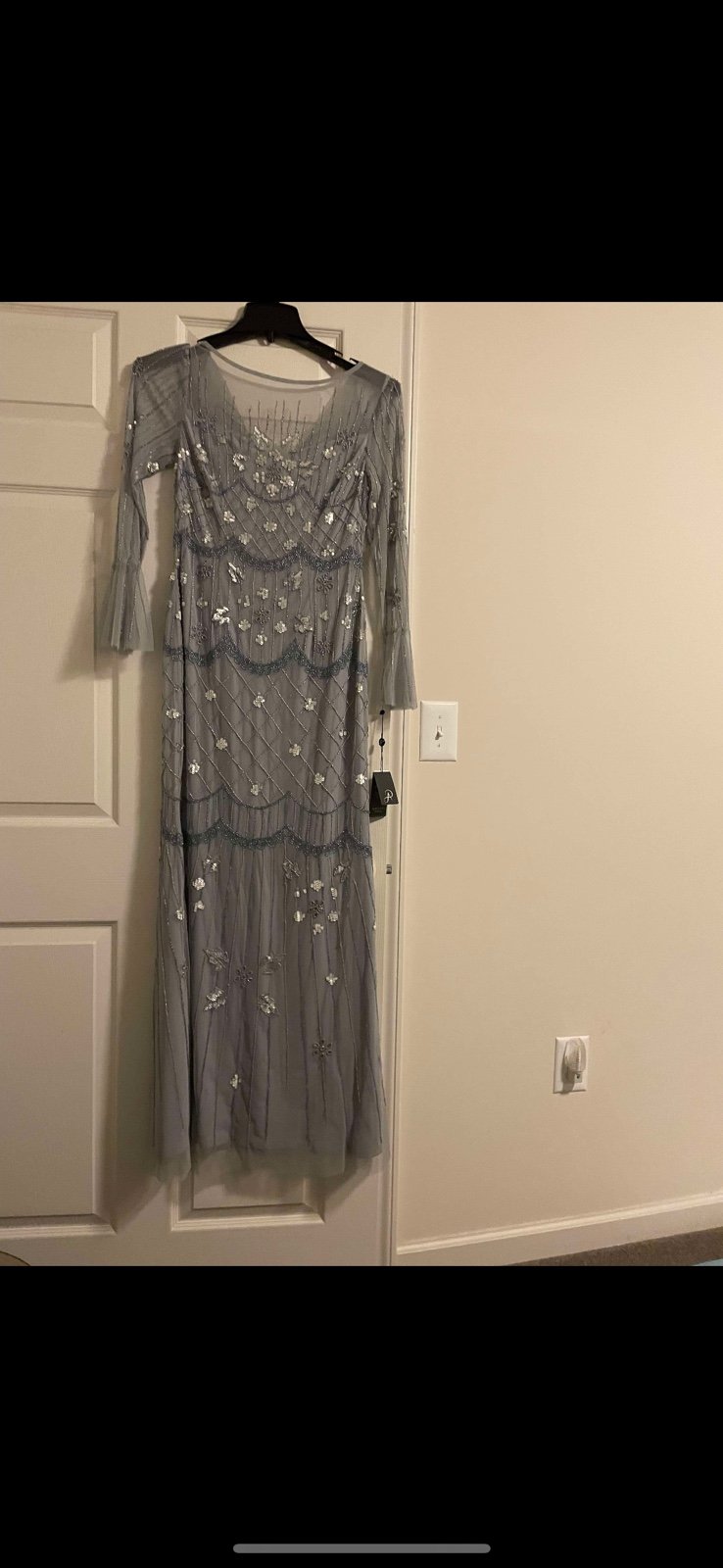 Adrianna Papell size 6 NWT dress