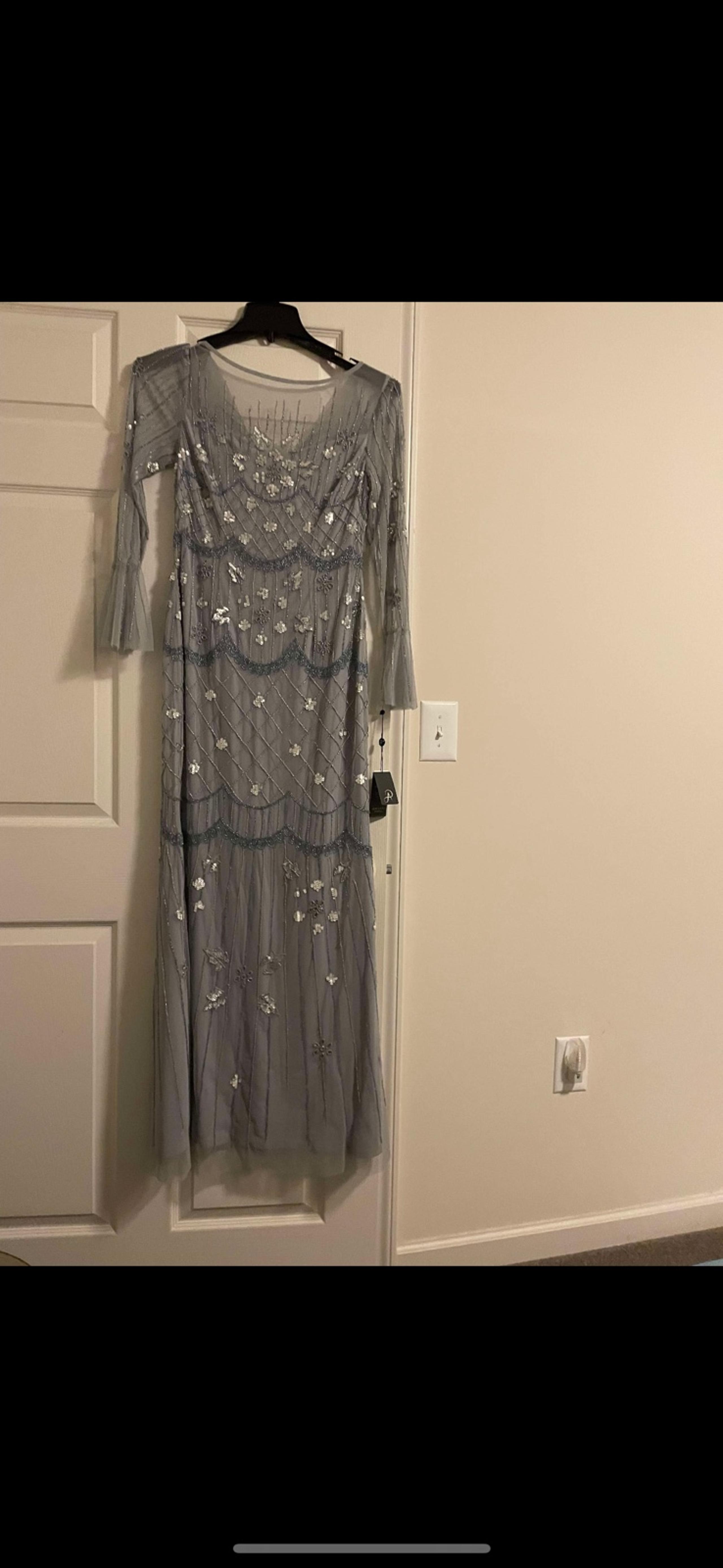 Adrianna Papell size 6 NWT dress