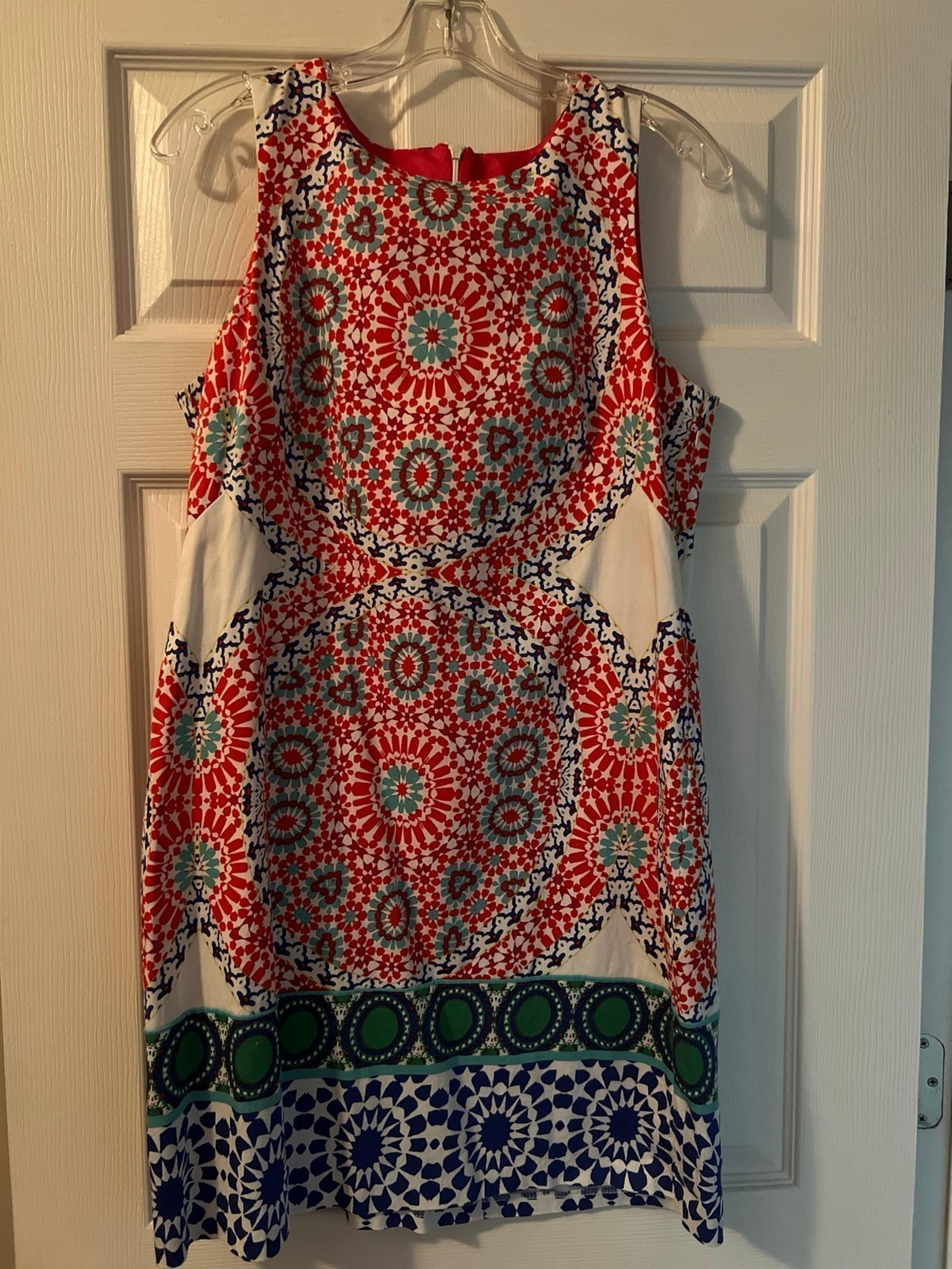 Womens dress