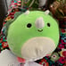 Archie and Tristan Flip Squishmallow 5