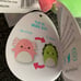 Archie and Tristan Flip Squishmallow 5