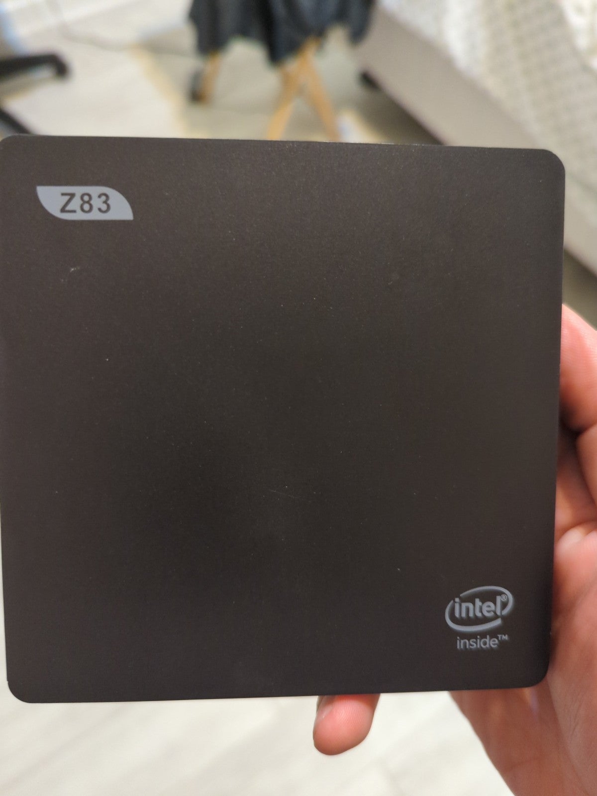 Pocket PC
