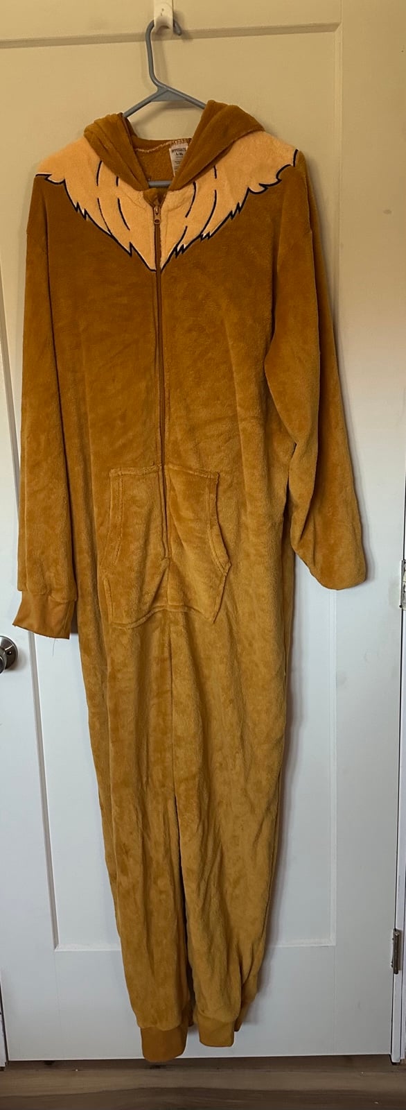 Pokémon Evie Costume