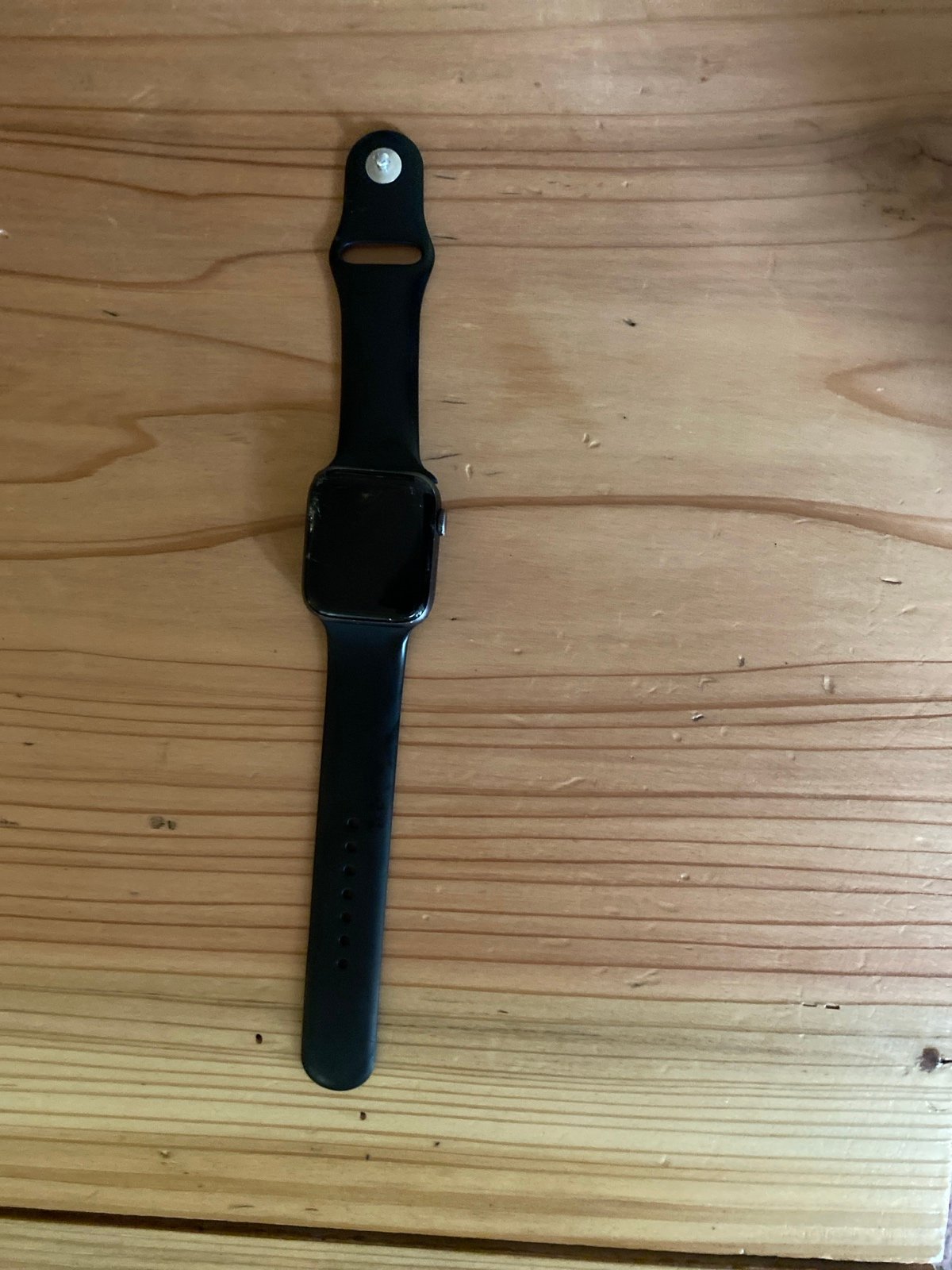 Apple watch series 4 44mm