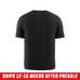 gamersupps waifu x Sinder t-shirt XL