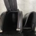 Harley-Davidson Saddlebag Guard Bag With Water Bottle Holder