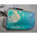 NWT Lululemon Dual Pouch Wristlet